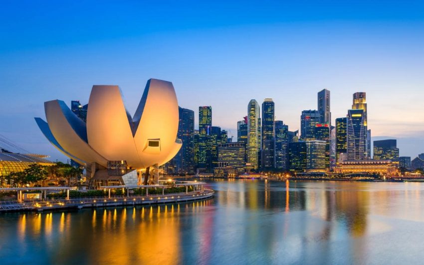 Tarife speciale EARLYBIRD de la Turkish Airlines: bilet avion Bucuresti - Singapore by Perfect Tour