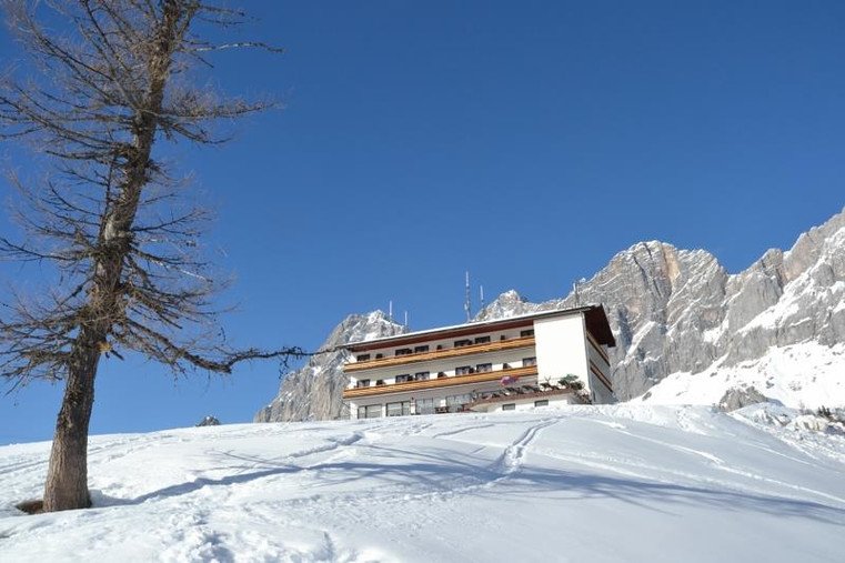 Ski Austria - Berghotel Dachstein 3* (Ramsau am Dachstein)