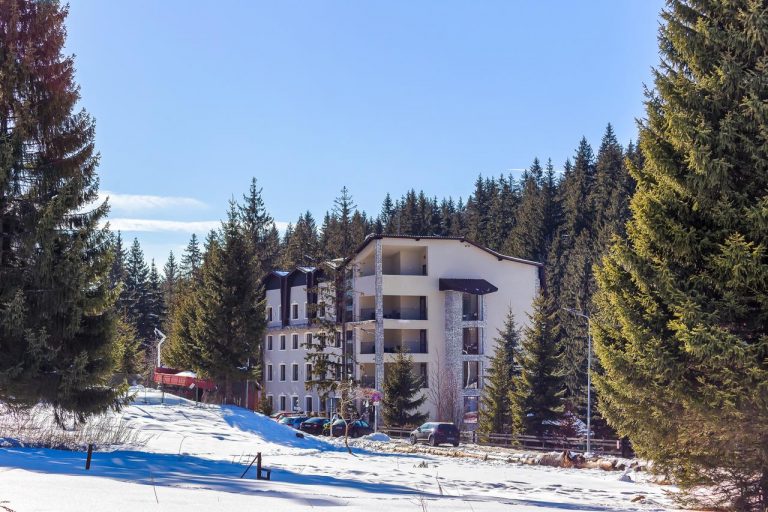 Craciun la Poiana Brasov - The Rizzo Boutique Hotel 4*