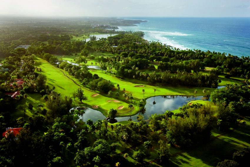 Dorado Beach, a Ritz-Carlton Reserve 6* by Perfect Tour