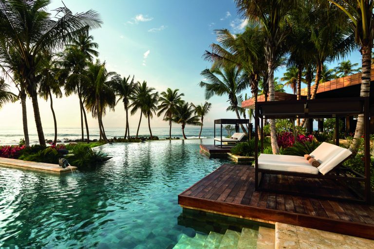 Dorado Beach, a Ritz-Carlton Reserve 6*