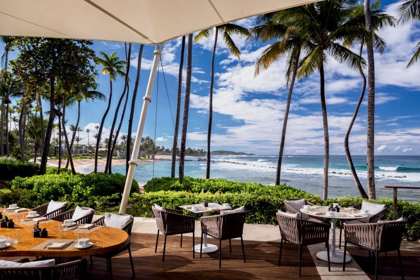 Dorado Beach, a Ritz-Carlton Reserve 6* by Perfect Tour - 1 | YEO