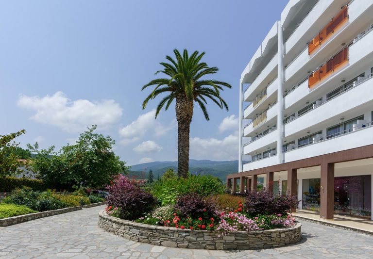 Cronwell Platamon Resort 5*