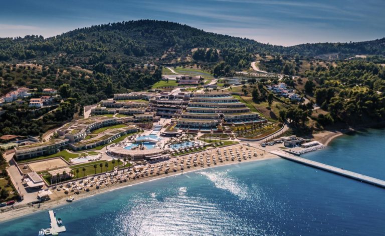 Mirraggio Thermal Resort & Spa 5*