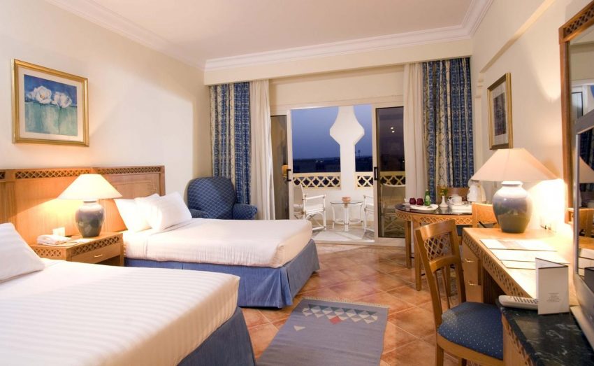 Old Palace Resort Sahl Hasheesh 5* - last minute by Perfect Tour
