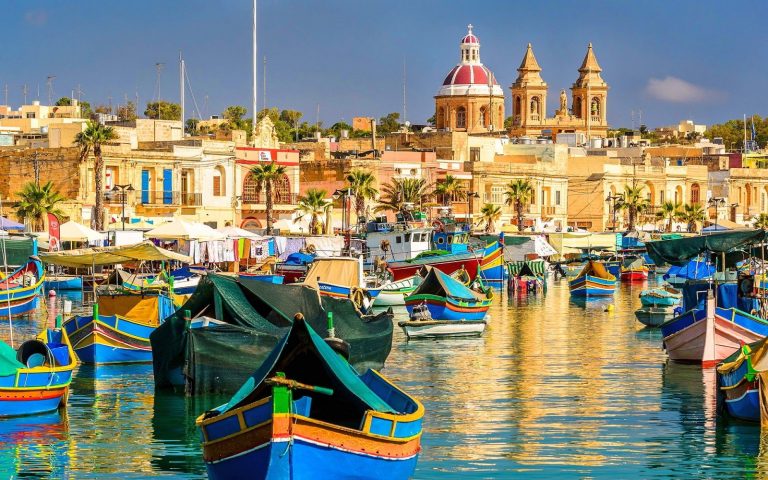 Malta, maretia unei tari mici - vacanta seniori
