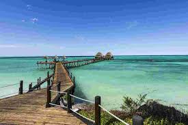 Tarife speciale EARLYBIRD de la Turkish Airlines: bilet avion Bucuresti - Zanzibar by Perfect Tour