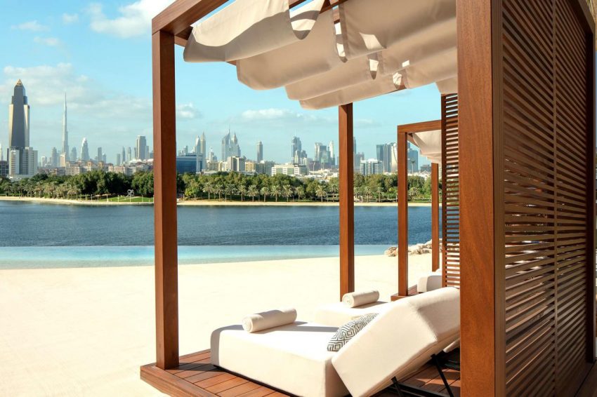 Park Hyatt Dubai Hotel 5* by Perfect Tour