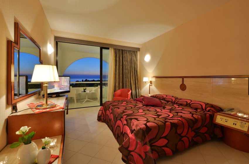 Mec Paestum Hotel 5* by Perfect Tour - 2 | YEO