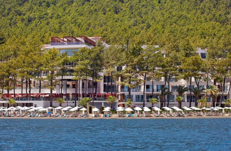 Sentido Orka Lotus Beach 5*