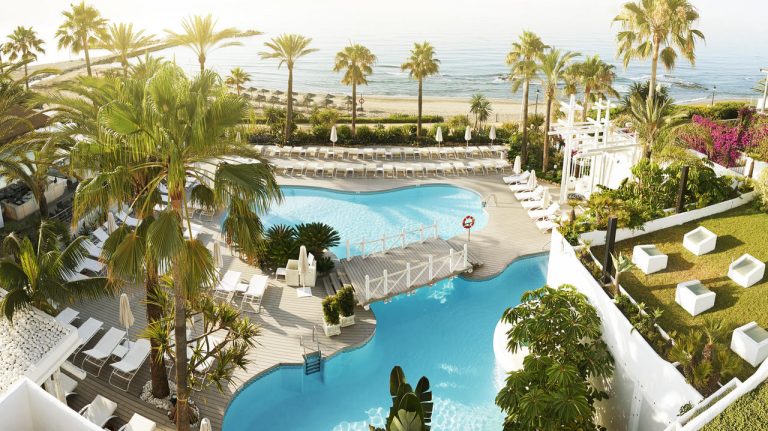 Puente Romano Marbella Resort 5*