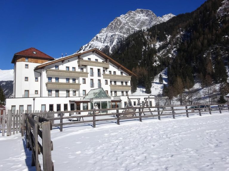 La ski in Austria - Tia Monte Hotel 3*