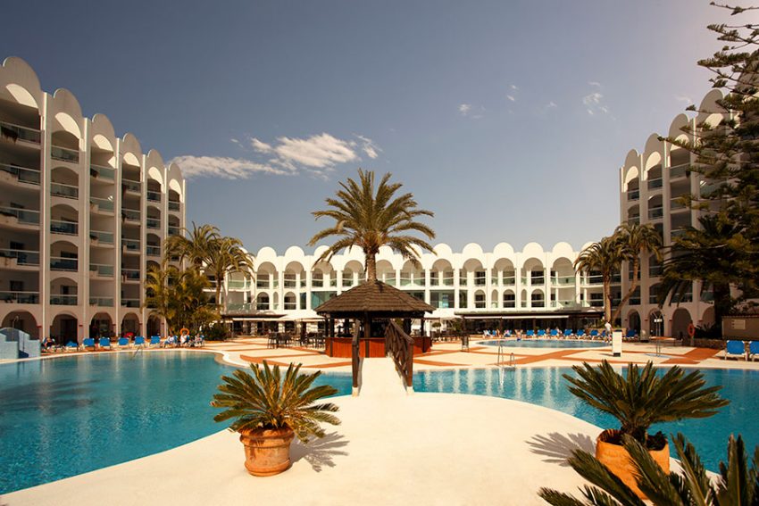 ONA Marinas de Nerja Beach & Spa 4* - Perfect Tour