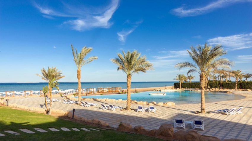 Gravity Hotel Sahl Hasheesh 5* - last minute by Perfect Tour