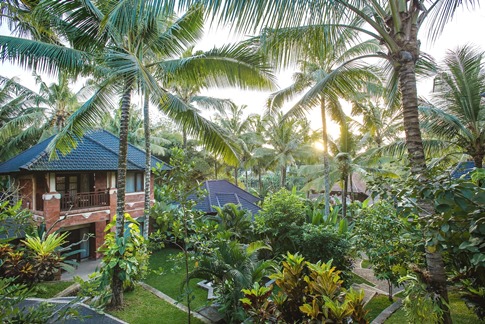 Rama Phala Resort & Spa 4* by Perfect Tour