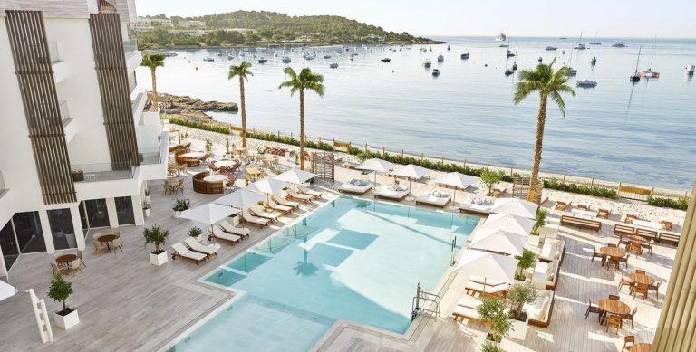 Nobu Hotel Ibiza Bay 5*