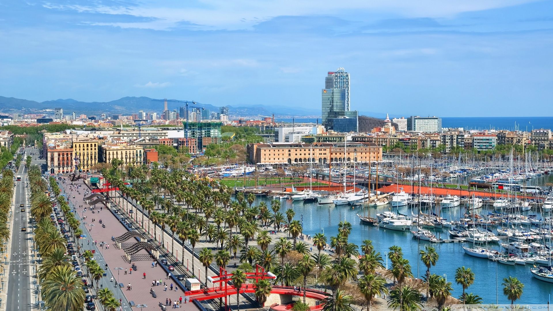 Barcelona si Costa Brava - vacante seniori by Perfect Tour