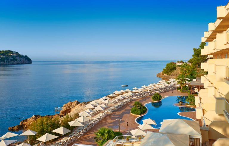 Iberostar Suites Hotel Jardín del Sol Resort 4* (adults only)