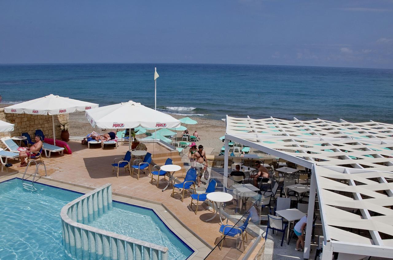 Sarbatori pascale in Creta (Heraklion) - Jo An Beach Hotel 4* by Perfect Tour