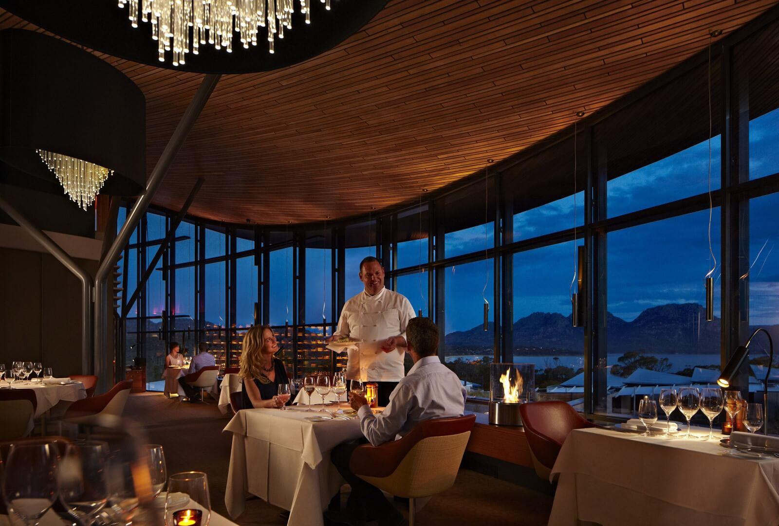 Saffire Freycinet Resort 6* by Perfect Tour