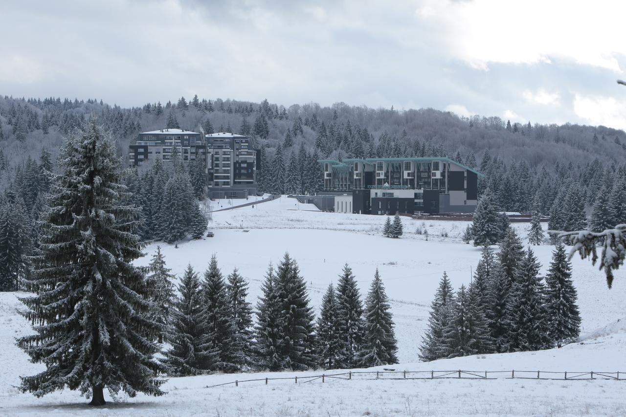 Silver Mountain Resort 3* by Perfect Tour