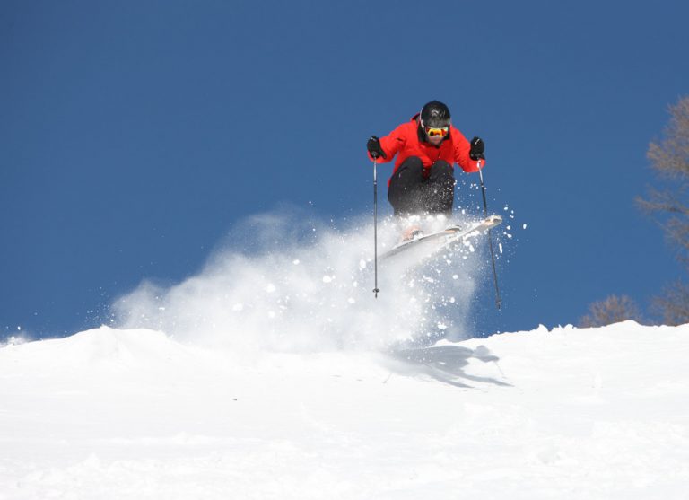 La ski in Austria - Zur Post Hotel 3* (Döbriach)