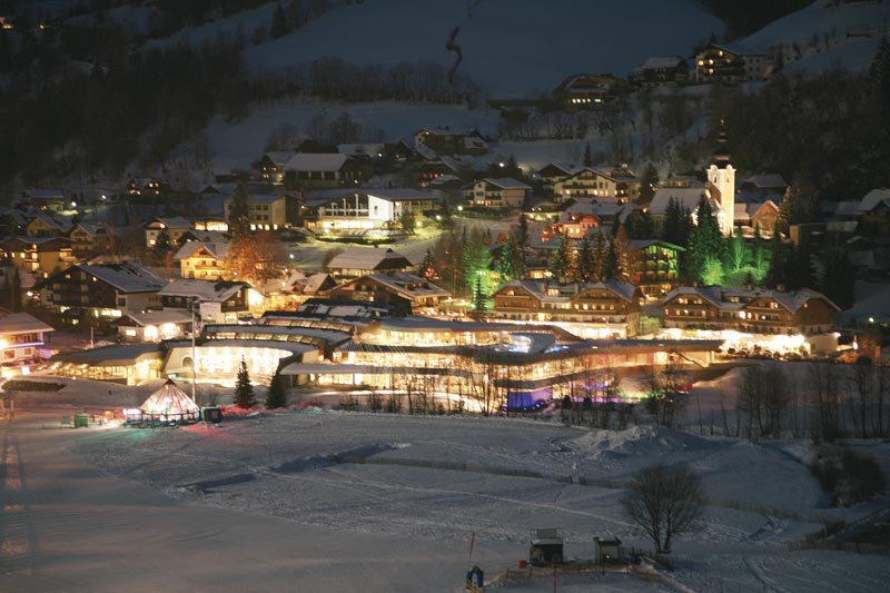 La ski in Austria - Sportalm Hotel 3* by Perfect Tour - 5 | YEO