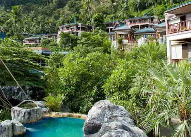 Luna de miere in Thailanda - Centara Grand Beach Resort & Villas Krabi 5* by Perfect Tour