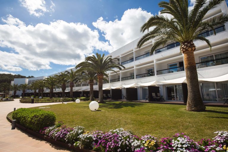 Grand Palladium Palace Ibiza Resort & Spa 5*