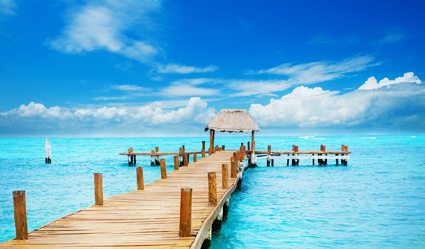 Tarife speciale EARLYBIRD de la Turkish Airlines: bilet avion Bucuresti - Cancun by Perfect Tour