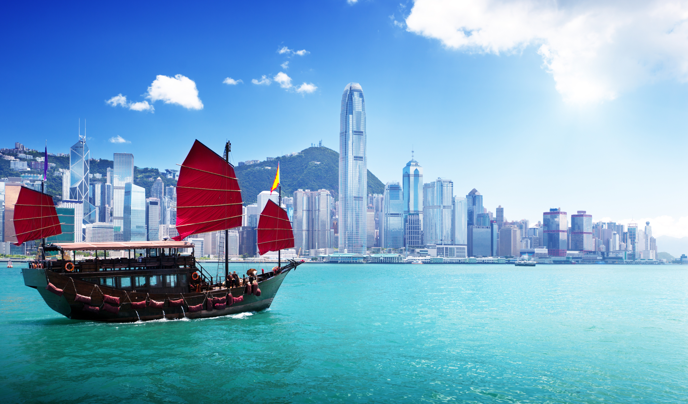 Tarife speciale EARLYBIRD de la Turkish Airlines: bilet avion Bucuresti - Hong Kong by Perfect Tour