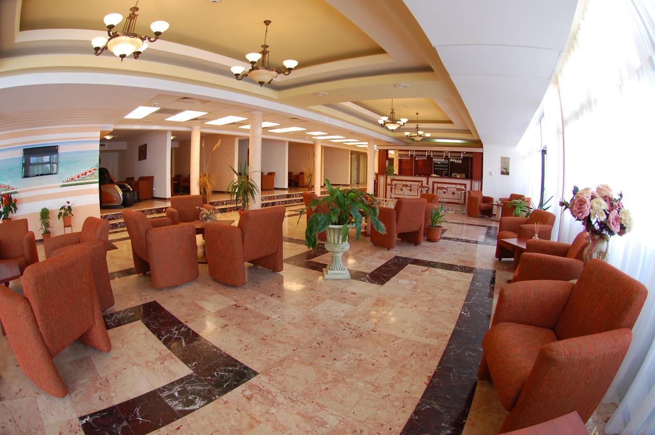 Litoralul Romanesc - Cleopatra Hotel 4* by Perfect Tour