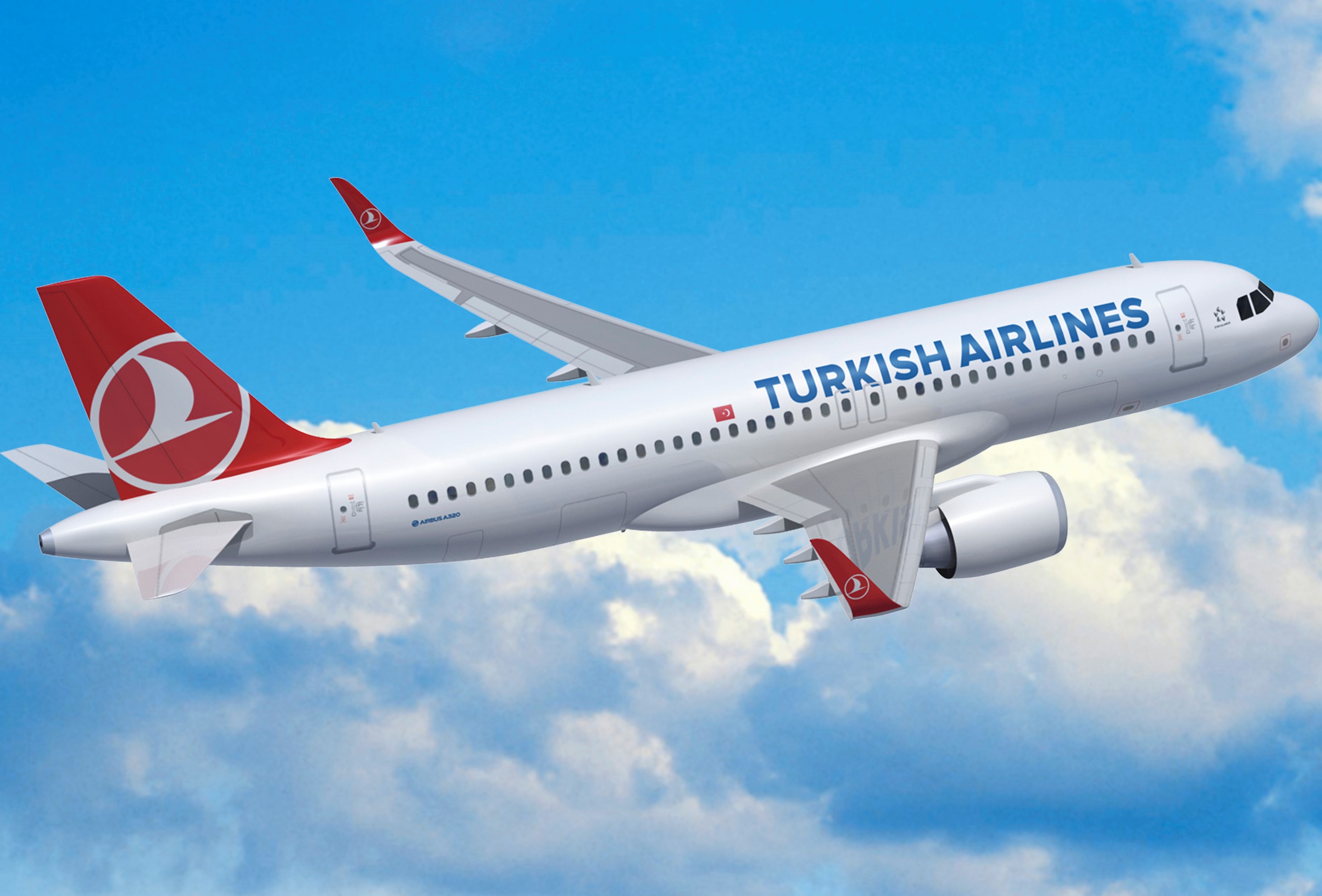 Fly Fest de la Turkish Airlines: bilet avion Bucuresti - Antalya by Perfect Tour