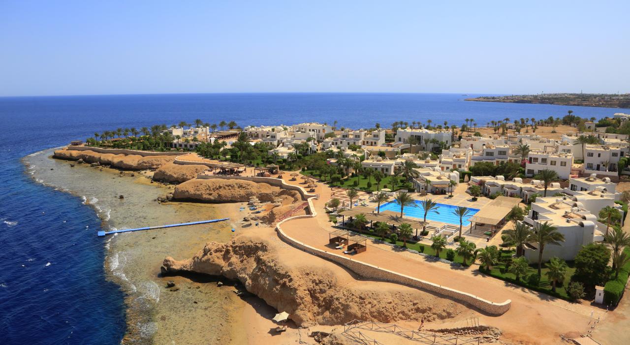 Revelion in Egipt - Labranda Tower Bay Hotel 4*, Sharm El Sheikh by Perfect Tour