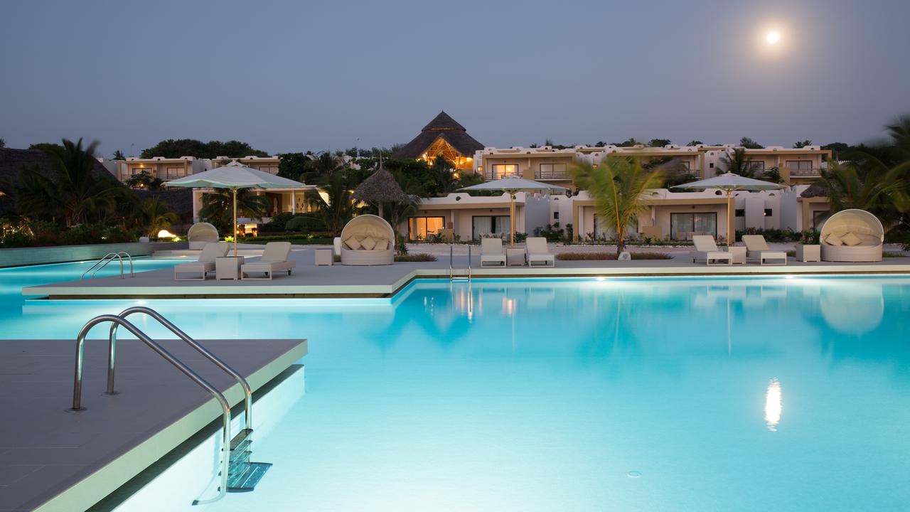 Luna de miere in Zanzibar - Gold Zanzibar Beach House & Spa 5* by Perfect Tour