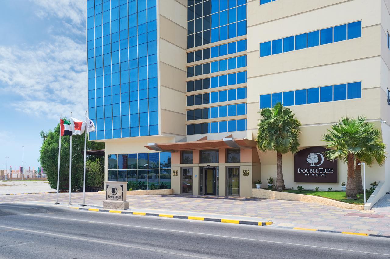 DoubleTree By Hilton Ras Al Khaimah Hotel 4* by Perfect Tour