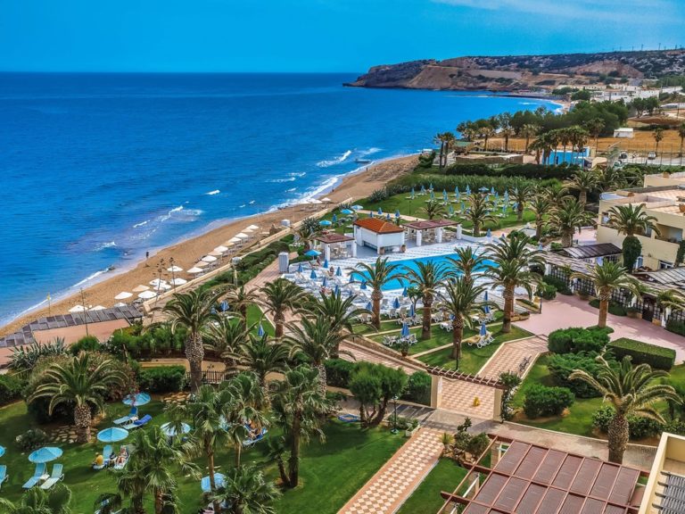 Creta Royal Resort 5* (adults only)