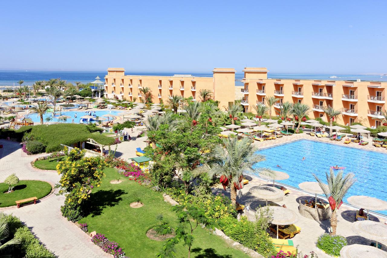 Revelion in Egipt - The Three Corners Sunny Beach Resort 4* by Perfect Tour