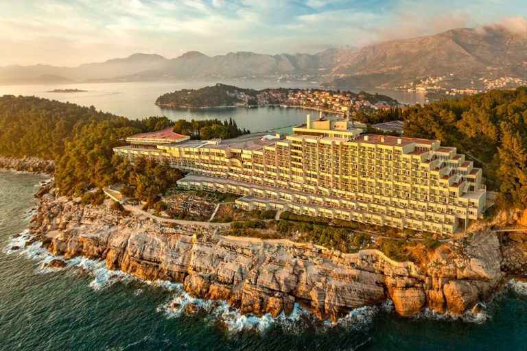 Croatia Hotel 5*