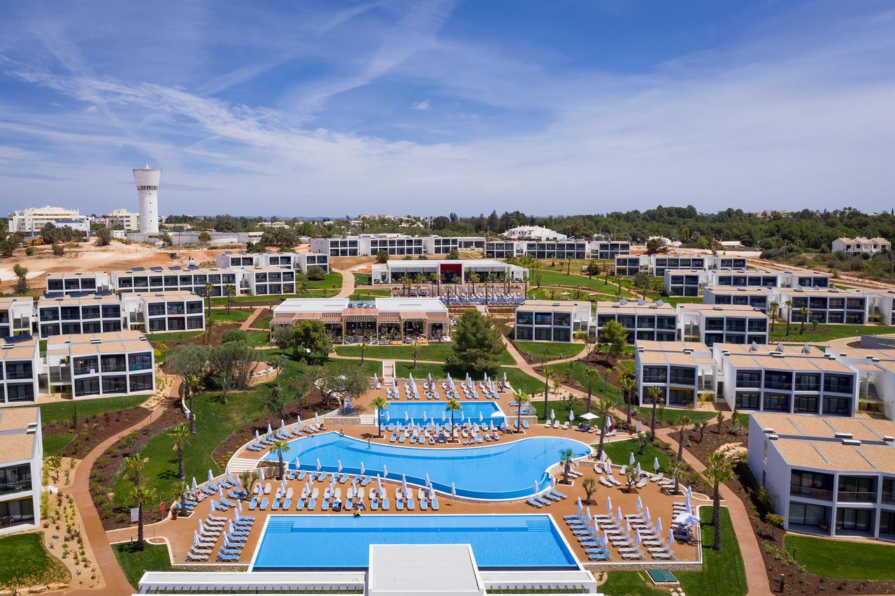 Tivoli Alvor Algarve Resort 5* (ex Pestana Blue Alvor) by Perfect Tour