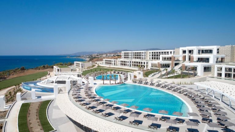 Mayia Exclusive Resort & Spa 5* (adults only)