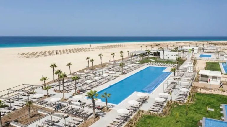 Riu Palace Santa Maria Hotel 5*