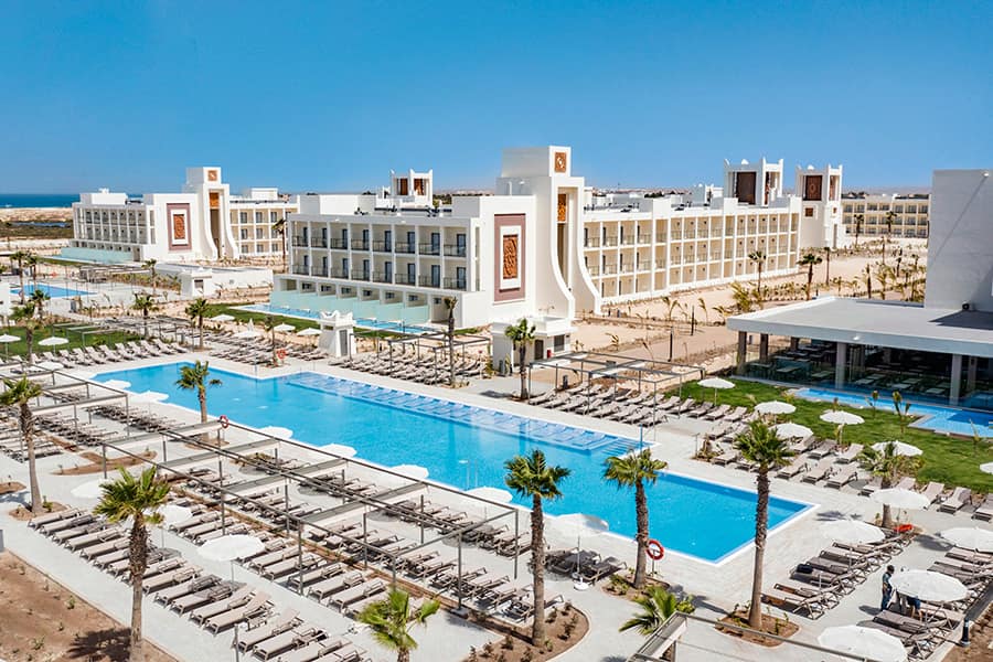 Riu Palace Santa Maria Hotel 5* by Perfect Tour