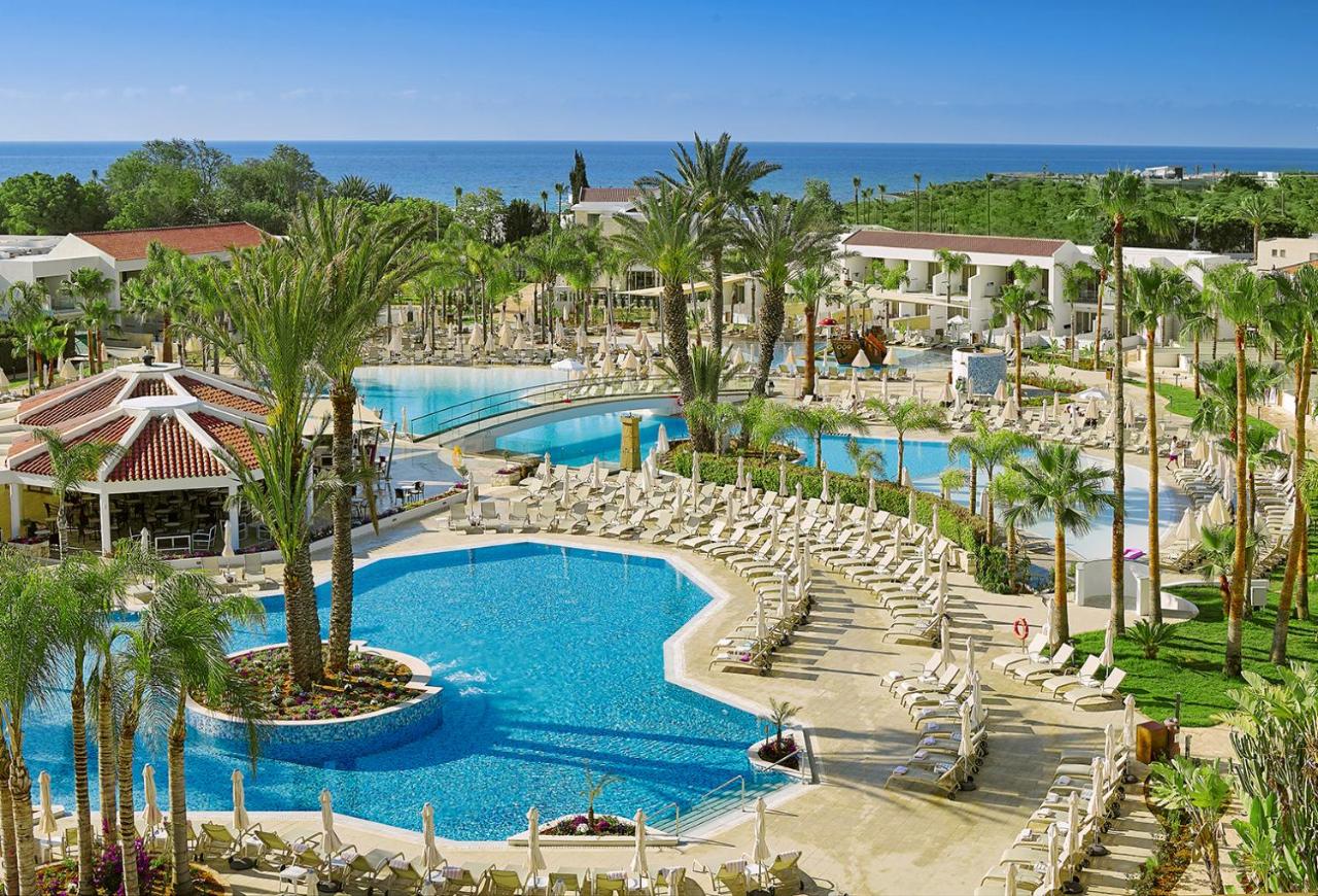 Olympic Lagoon Resort Ayia Napa 5* by Perfect Tour - 3 | YEO