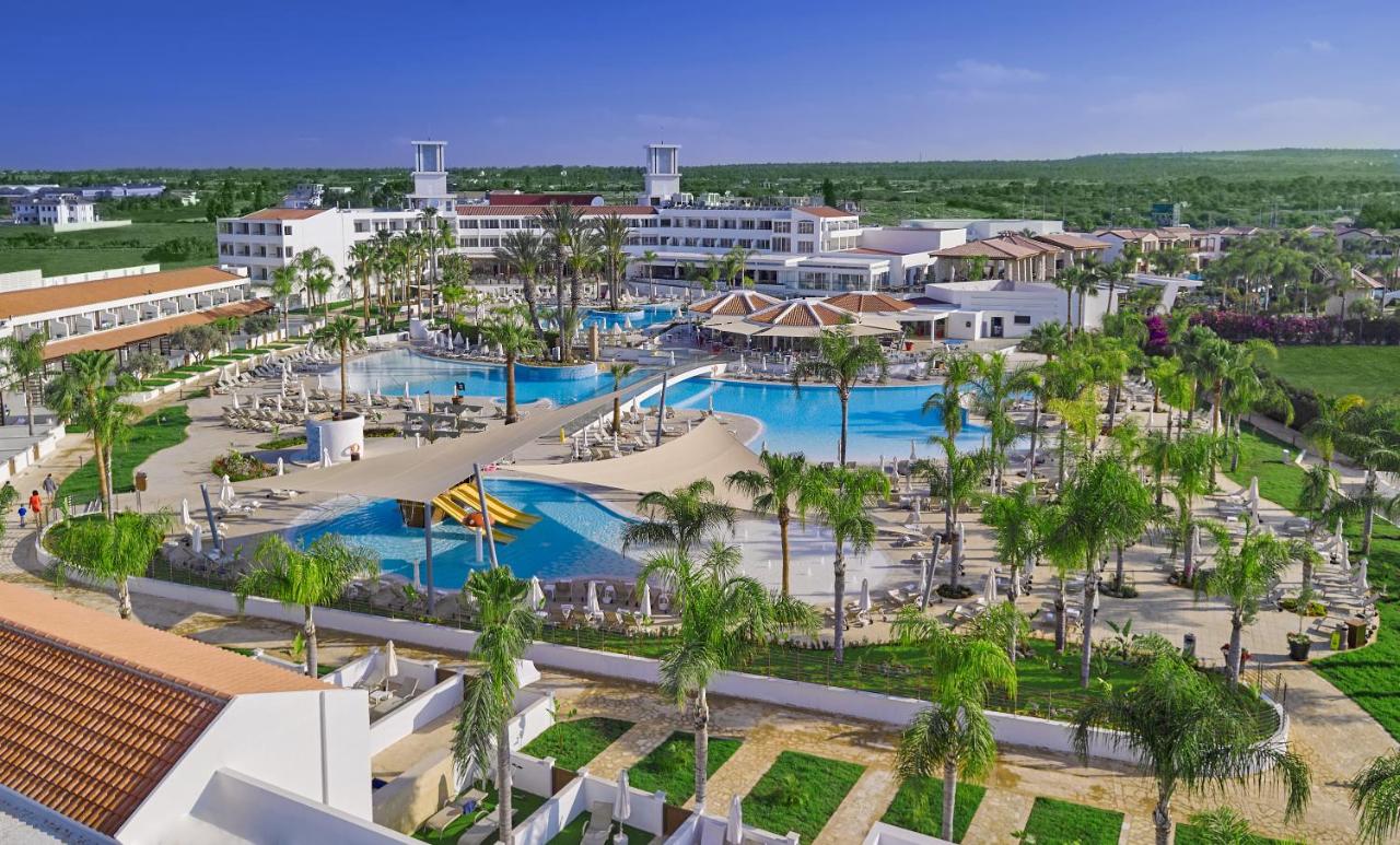 Olympic Lagoon Resort Ayia Napa 5* by Perfect Tour - 4 | YEO