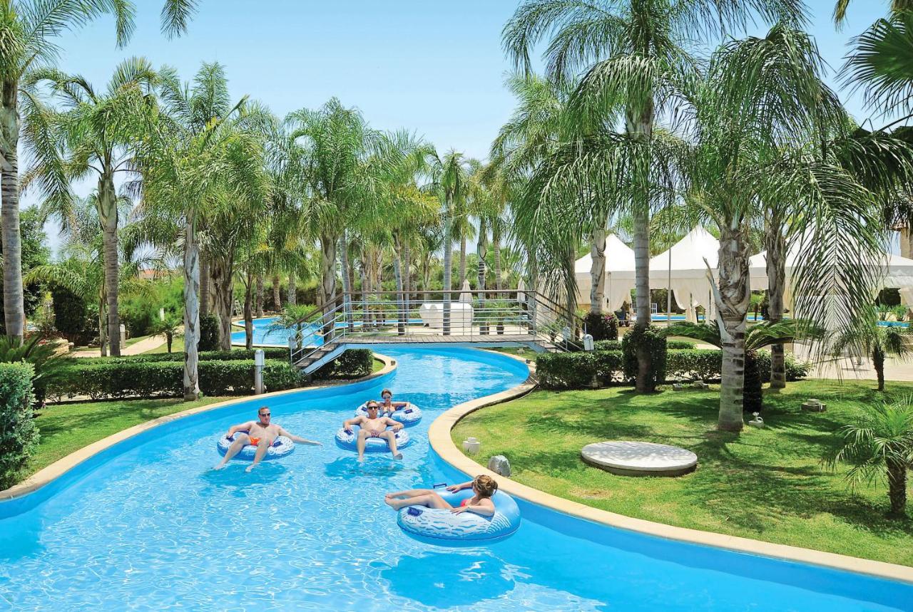 Olympic Lagoon Resort Ayia Napa 5* by Perfect Tour