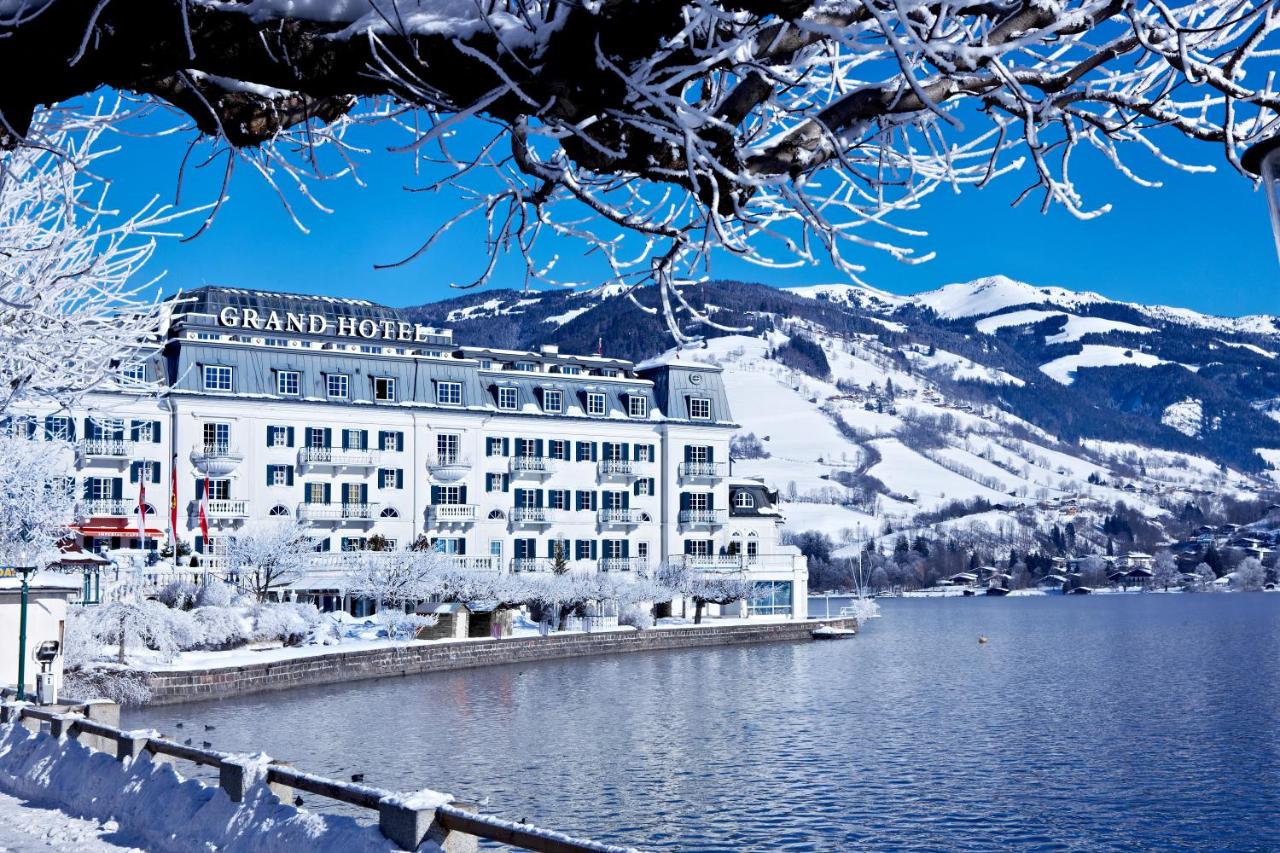 Grand Hotel Zell am See 4* by Perfect Tour