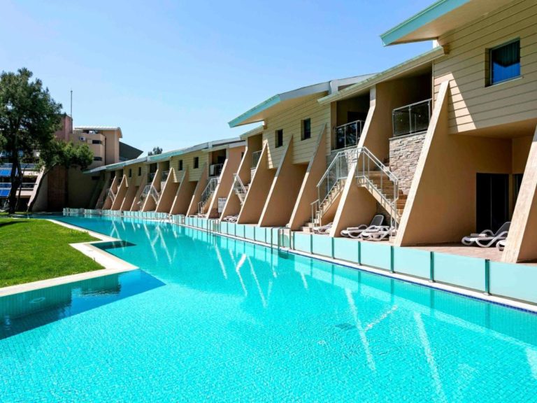 Rixos Sungate Resort 5*