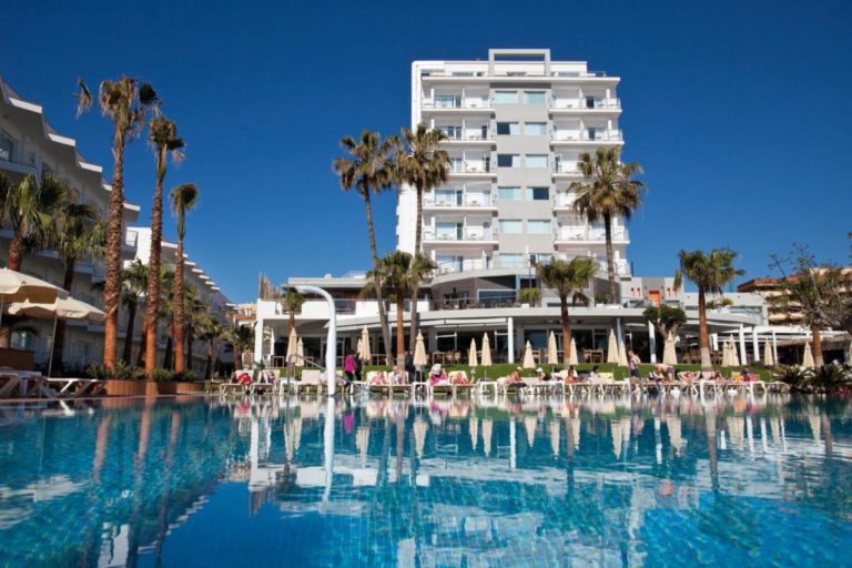 Riu Nautilus Hotel 4* (adults only)