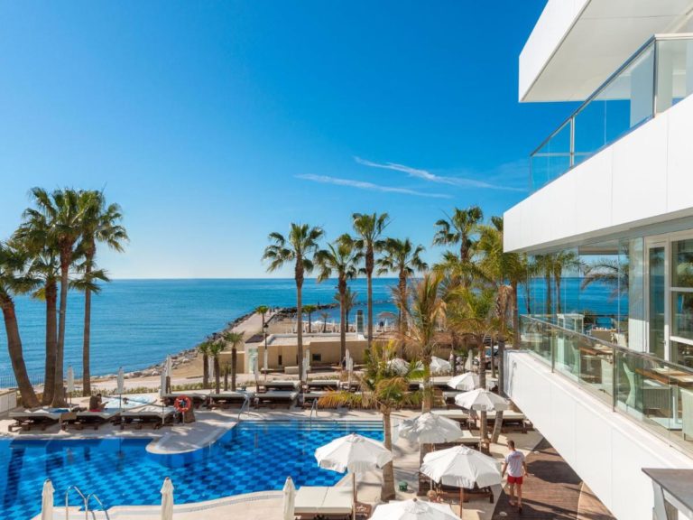 Amàre Beach Hotel Marbella 4* (adults only)